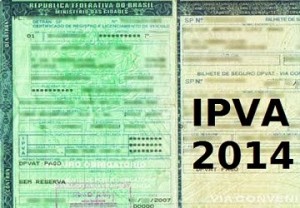 ipva voyage 2014